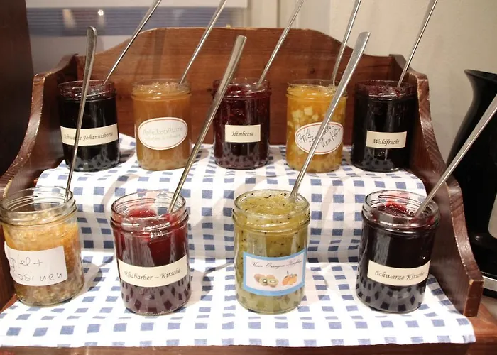 Ξενοδοχείο Romantik Im Roehl