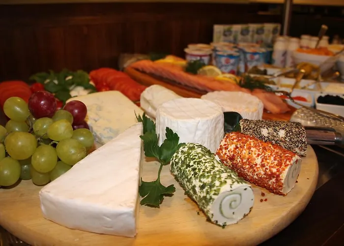 Romantik Im Roehl Ξενοδοχείο