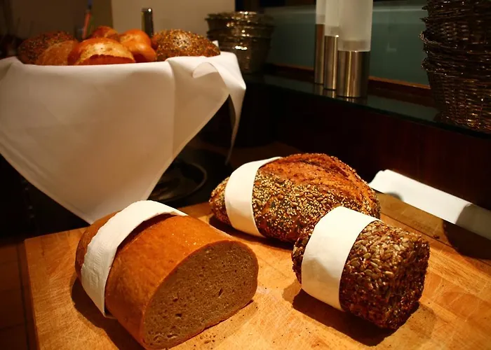 Romantik Im Roehl Ξενοδοχείο Timmendorfer Strand