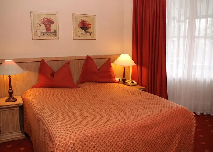 Romantik Im Roehl Ξενοδοχείο