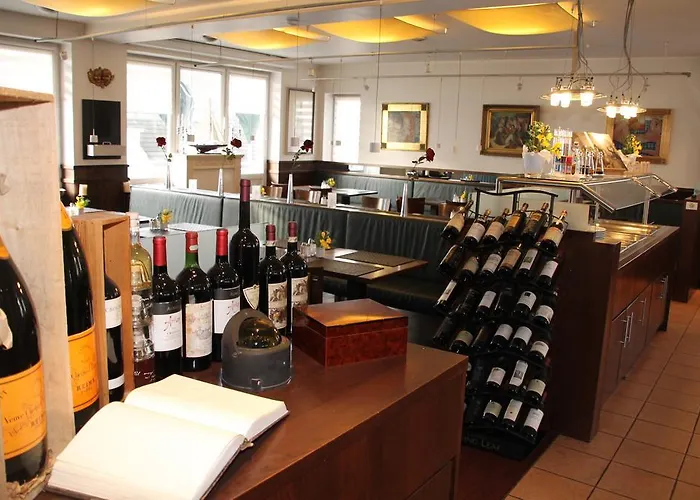 Romantik Im Roehl 4* Timmendorfer Strand