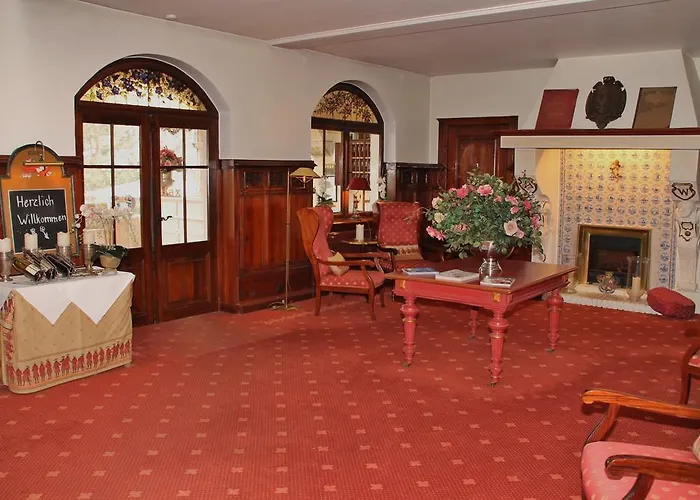 Romantik Im Roehl Timmendorfer Strand