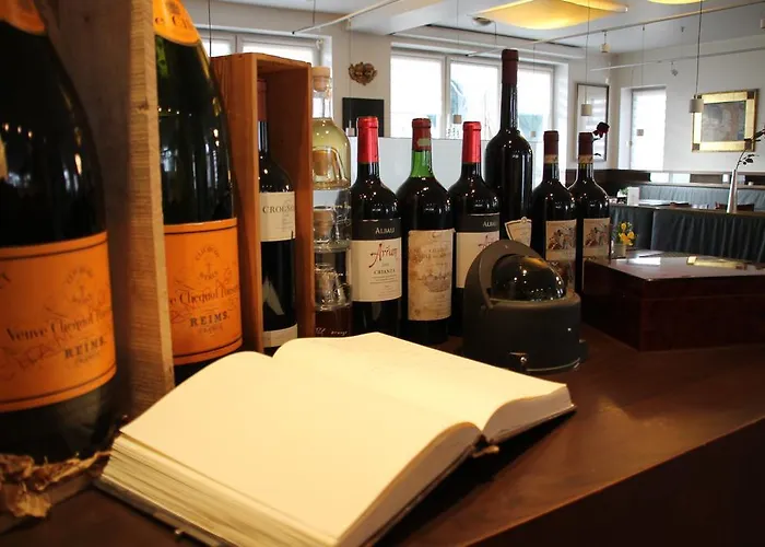 Ξενοδοχείο Romantik Im Roehl Timmendorfer Strand