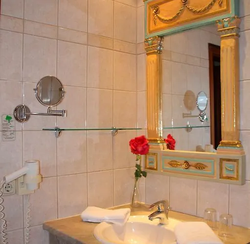 Romantik Im Roehl 4* Timmendorfer Strand