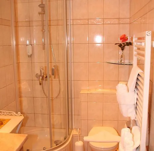 Ξενοδοχείο Romantik Im Roehl