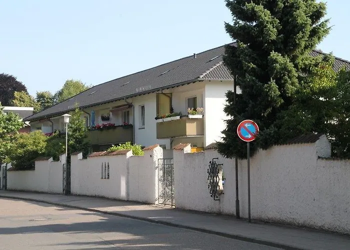 Ξενοδοχείο Romantik Im Roehl