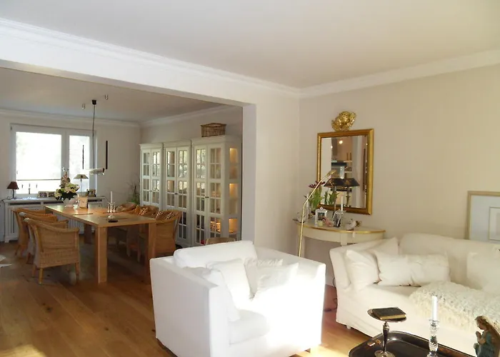 فندق Romantik Im Roehl تيميندورفير ستراند