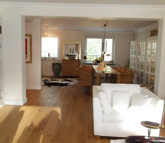 Ξενοδοχείο Romantik Im Roehl