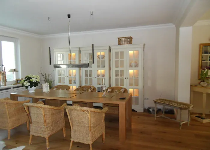 Ξενοδοχείο Romantik Im Roehl