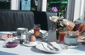 Romantik Im Roehl 4* Timmendorfer Strand