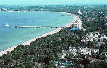 Ξενοδοχείο Romantik Im Roehl