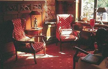 Romantik Im Roehl 4* Timmendorfer Strand