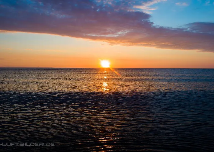 Ξενοδοχείο Romantik Im Roehl Timmendorfer Strand