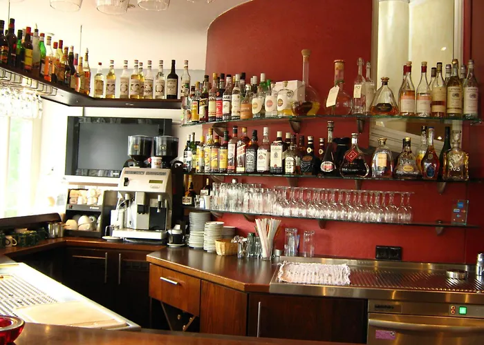 Romantik Im Roehl 4* Timmendorfer Strand