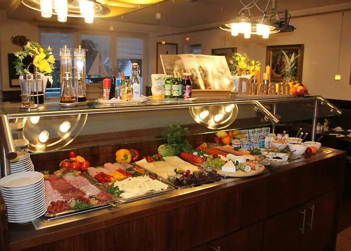 Romantik Im Roehl Ξενοδοχείο