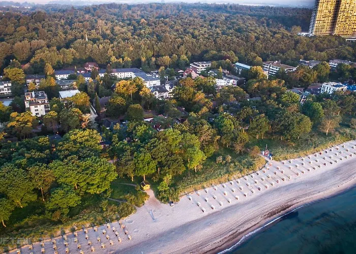 Romantik Im Roehl 4*