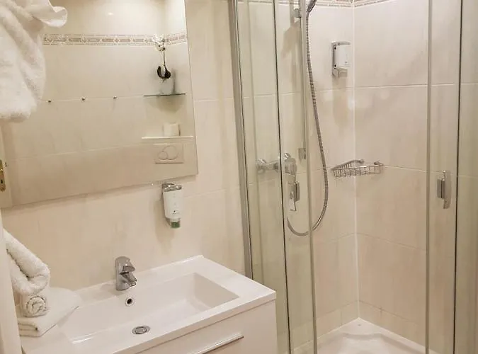 Romantik Im Roehl 4*